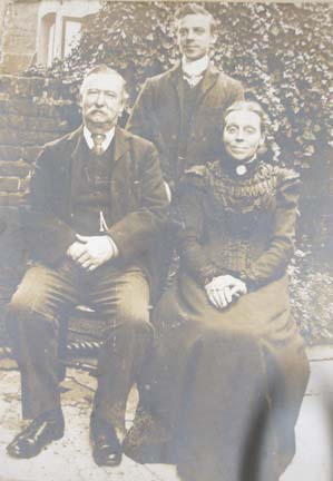 Bywater family